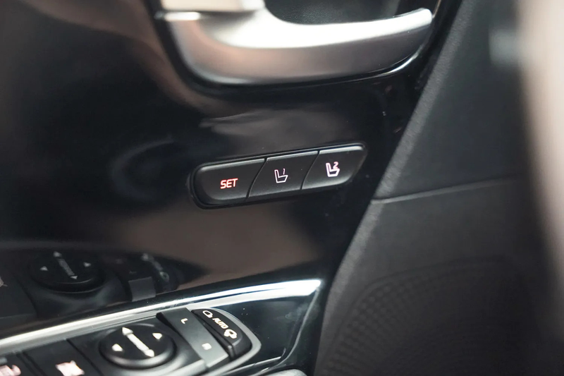 Kia e-Niro ExecutiveLine 64 kWh 3-fase [ Leder JBL Adapt.crui — photo 14