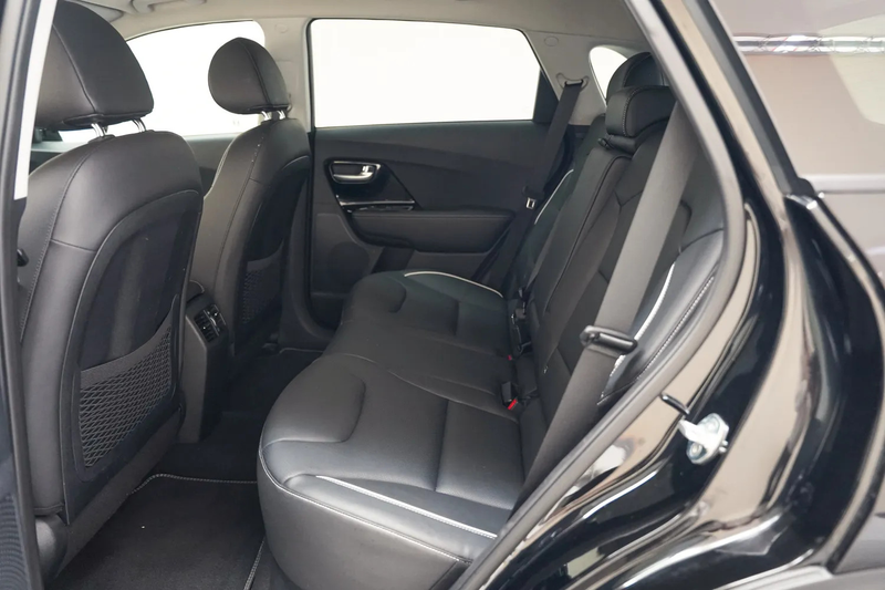 Kia e-Niro ExecutiveLine 64 kWh 3-fase [ Leder JBL Adapt.crui — photo 15