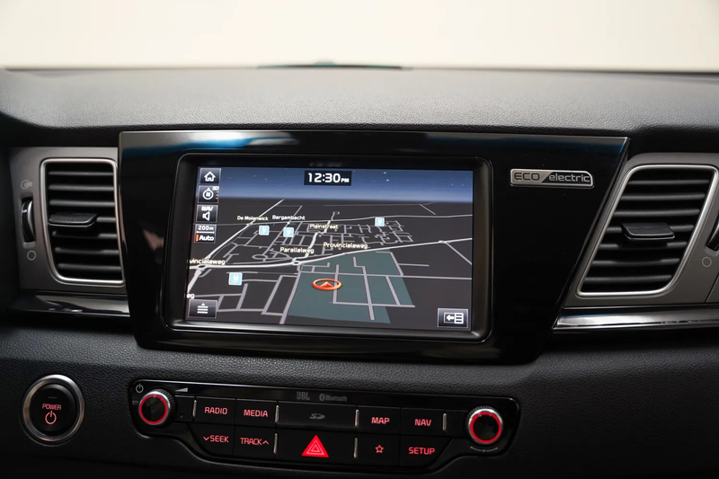 Kia e-Niro ExecutiveLine 64 kWh 3-fase [ Leder JBL Adapt.crui — photo 7