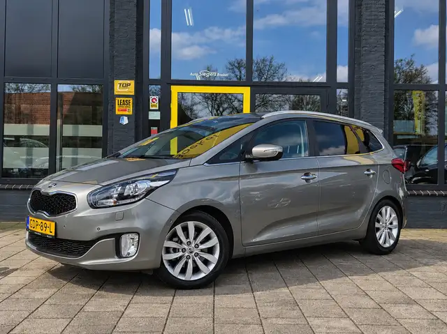 Kia Carens 2.0 GDi ExecutiveLine Automaat I 165 PK I Panorama