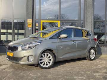 2.0 GDi ExecutiveLine Automaat I 165 PK I Panorama