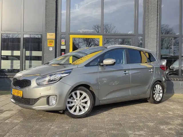 Kia Carens 2.0 GDi ExecutiveLine Automaat I 165 PK I Panorama