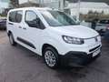 Fiat Doblo 1.5 BlueHDi L2 Kombi Blanc - thumbnail 3