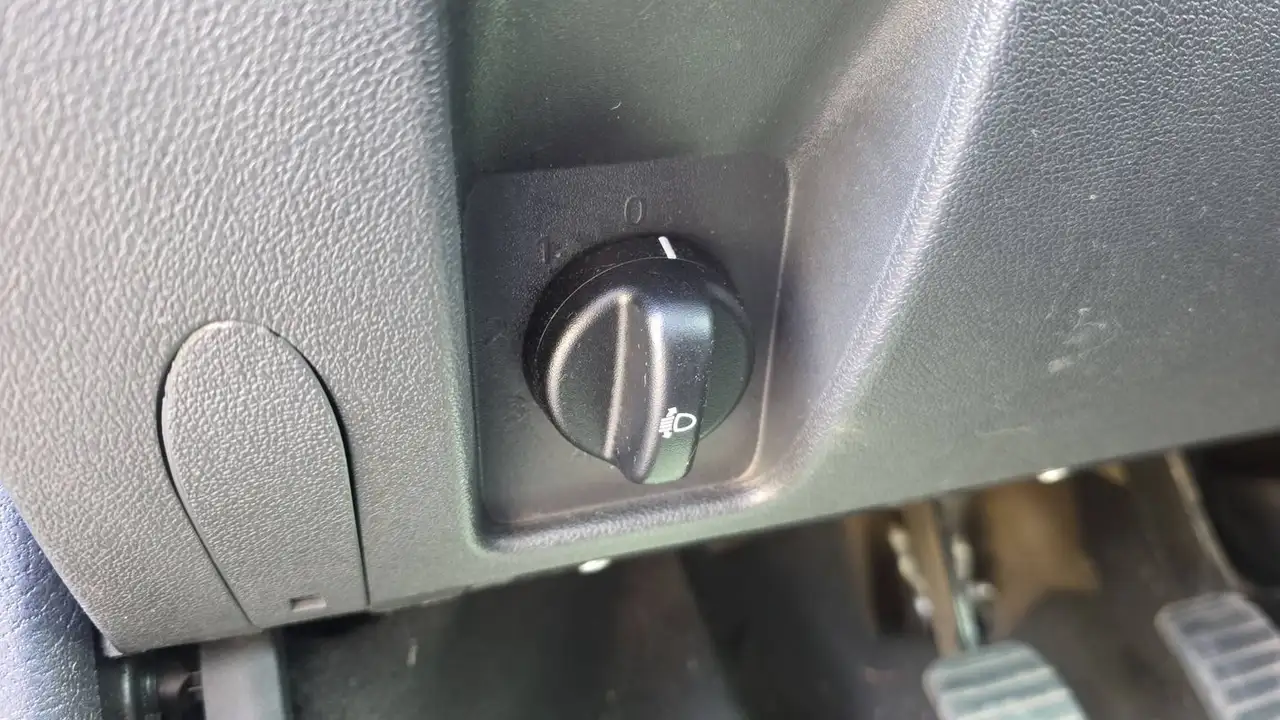 Dacia Duster — photo 13