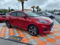 Ford Puma 1.0 ECOBOOST 125 MHEV POWERSHIFT ST LINE Roşu - thumbnail 3