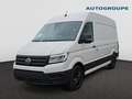 Volkswagen Crafter Crafter 35 Fourgon L3H3 3640 mm 2.0 TDI EU6-EA SCR FWD 177ch (130KW) Boîte 6 vitesses mécanique Gris - thumbnail 1