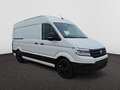 Volkswagen Crafter Crafter 35 Fourgon L3H3 3640 mm 2.0 TDI EU6-EA SCR FWD 177ch (130KW) Boîte 6 vitesses mécanique Gris - thumbnail 4