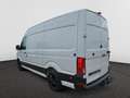 Volkswagen Crafter Crafter 35 Fourgon L3H3 3640 mm 2.0 TDI EU6-EA SCR FWD 177ch (130KW) Boîte 6 vitesses mécanique Gris - thumbnail 22