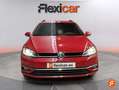 Volkswagen Golf Advance 2.0 TDI 110kW (150CV) Variant Rojo - thumbnail 2