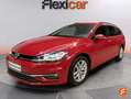 Volkswagen Golf Advance 2.0 TDI 110kW (150CV) Variant Rojo - thumbnail 3