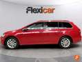 Volkswagen Golf Advance 2.0 TDI 110kW (150CV) Variant Rojo - thumbnail 4