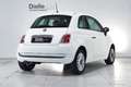 Fiat 500 500 1.2 Lounge 69CV E6 Weiß - thumbnail 2