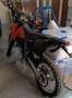 KTM 125 EXC Naranja - thumbnail 3