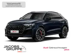 Audi RSQ8 4.0 TFSI quattro B&O*Pano*Matrix *