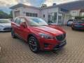 Mazda CX-5 Sports-Line AWD Schiebed. Kamera MFL Klima Rood - thumbnail 1