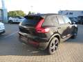 Volvo XC40 B3 Benzin Black Edition Plus Automatik Noir - thumbnail 4
