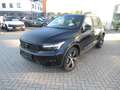 Volvo XC40 B3 Benzin Black Edition Plus Automatik Noir - thumbnail 1