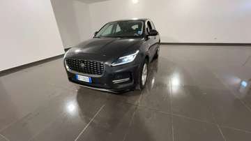 E-Pace 2.0d i4 mhev awd 163cv auto