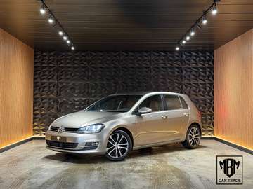7✅1.6 TDi 12 Maanden GARANTIE Edition Adaptive Cruise Control Xenon Leder Zetelverwarming