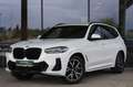 BMW X3 xDrive 20d 48V Aut. M Sport ACC, Fernlichtassis... Weiß - thumbnail 1
