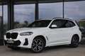 BMW X3 xDrive 20d 48V Aut. M Sport ACC, Fernlichtassis... Weiß - thumbnail 20