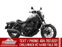 Honda Rebel 1100 Motorcycles & ATVs for Sale in Langley, British ...