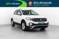 Volkswagen T-Cross 1.0 TSI Advance Blanco - thumbnail 3