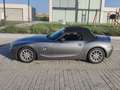 BMW Z4 Z4 2.5i Plateado - thumbnail 5