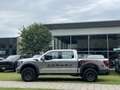 Ford F 150 Raptor Full-options !! BPM-VRIJ ! Grijs - thumbnail 3