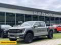 Ford F 150 Raptor Full-options !! BPM-VRIJ ! Grijs - thumbnail 1
