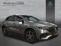 Mercedes-Benz EQA 250 + Gris - thumbnail 3