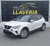 SEAT Arona 1.0 TSI S&S Style XM 110 Weiß - thumbnail 1