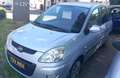 Hyundai Matrix LPG-Gasanl., Sitzhzg., Klima, AHK, eFH, 1 J. Gar. Silber - thumbnail 1