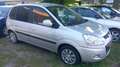 Hyundai Matrix LPG-Gasanl., Sitzhzg., Klima, AHK, eFH, 1 J. Gar. Silber - thumbnail 2