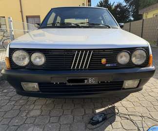 3p 2.0 TC Abarth 130cv