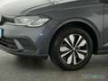 Volkswagen Polo 1.0 TSI MOVE DSG Rückfahrkamera / ACC Grau - thumbnail 15