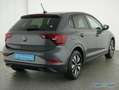 Volkswagen Polo 1.0 TSI MOVE DSG Rückfahrkamera / ACC Grau - thumbnail 4