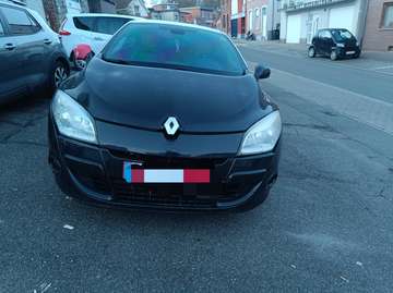 Mégane CC 1.5 dCi Privilège FAP