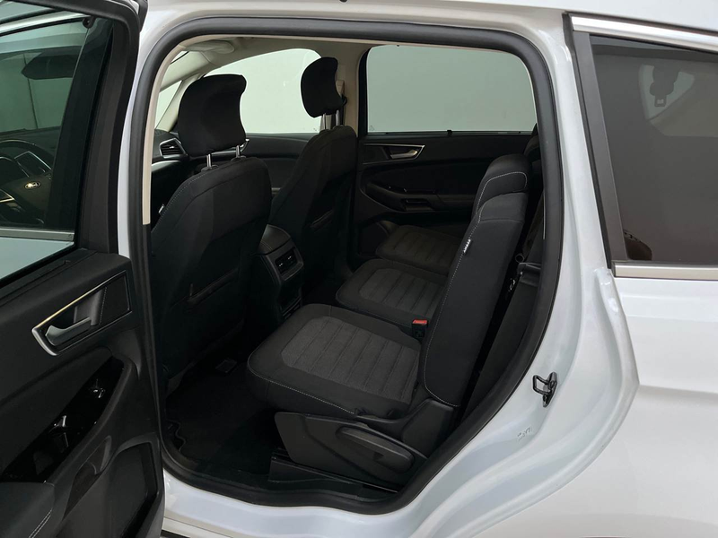 Ford S-Max 2.0 EcoBlue Titanium AWD AHK SpoSi StHz Key — photo 11