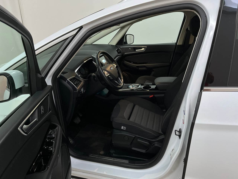 Ford S-Max 2.0 EcoBlue Titanium AWD AHK SpoSi StHz Key — photo 9