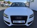 Audi A5 2.7 TDI| CABRIO| S-LINE| SCHECKHEFT| Blanc - thumbnail 3