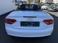 Audi A5 2.7 TDI| CABRIO| S-LINE| SCHECKHEFT| Blanc - thumbnail 6