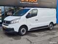 Fiat Talento Fg FOURGON 1.6 MJT 120 ch 1T3 LH1 NAV ATTELAGE Blanc - thumbnail 4