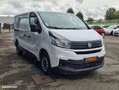 Fiat Talento Fg FOURGON 1.6 MJT 120 ch 1T3 LH1 NAV ATTELAGE Blanc - thumbnail 8