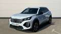 Peugeot 2008 BEV ALLURE 115KW 156 5P Blanco - thumbnail 3