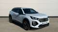 Peugeot 2008 BEV ALLURE 115KW 156 5P Blanco - thumbnail 1