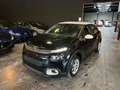 Citroen C3 1.2i (6d-TEMP) - A/C - MEDIA/TEL - LIM/REG Zwart - thumbnail 3
