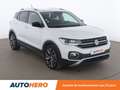 Volkswagen T-Cross 1.0 TSI First Edition Blanco - thumbnail 8