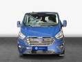 Ford Transit Custom 320 L2H1 VA Trend Park Ass. aktiv Bleu - thumbnail 3