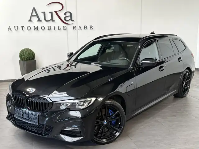 BMW 330 Touring M-Sport NAV+LED+HUD+HIFI+19ZOLL+1HD